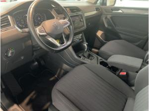 Volkswagen Tiguan Allspace 1.5TSI DSG LIFE NAVI PDC LED SHZ