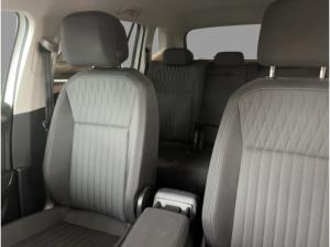 Volkswagen Tiguan Allspace 1.5TSI DSG LIFE NAVI PDC LED SHZ