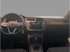 Volkswagen Tiguan Allspace 1.5TSI DSG LIFE NAVI PDC LED SHZ