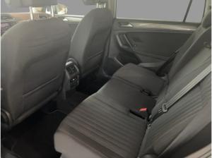 Volkswagen Tiguan Allspace 1.5TSI DSG LIFE NAVI PDC LED SHZ
