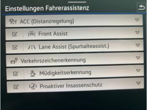 Volkswagen Tiguan Allspace 1.5TSI DSG LIFE NAVI PDC LED SHZ