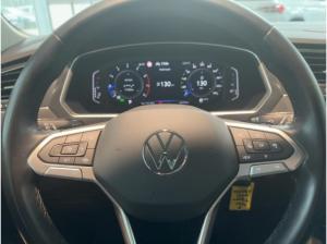 Volkswagen Tiguan Allspace 1.5TSI DSG LIFE NAVI PDC LED SHZ
