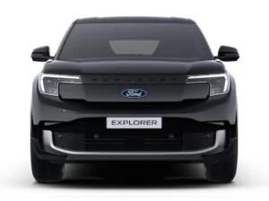Ford Explorer 🔥Premium | Anhängevorrichtung + EXTENDED RANGE  🔋 79 kWh  !!LAGERFAHRZEUG!! ⚡572 KM REICHWEITE