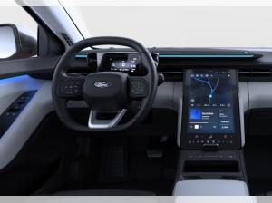 Ford Explorer 🔥Premium | Anhängevorrichtung + EXTENDED RANGE  🔋 79 kWh  !!LAGERFAHRZEUG!! ⚡572 KM REICHWEITE
