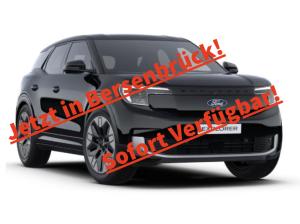Ford Explorer 🔥Premium | Anhängevorrichtung + EXTENDED RANGE  🔋 79 kWh  !!LAGERFAHRZEUG!! ⚡572 KM REICHWEITE
