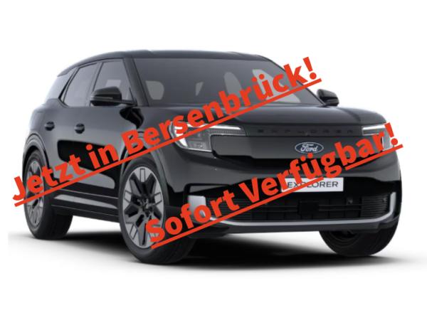 Ford Explorer 🔥Premium | Anhängevorrichtung + EXTENDED RANGE 🔋 79 kWh !!LAGERFAHRZEUG!! ⚡572 KM REICHWEITE