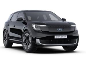 Ford Explorer 🔥Premium | Anhängevorrichtung + EXTENDED RANGE  🔋 79 kWh  !!LAGERFAHRZEUG!! ⚡572 KM REICHWEITE
