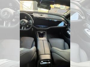 Mercedes-Benz E 53 AMG HYBRID 4MATIC+ T-Modell ❗0,5%-Versteuerung ❗kurzfristig verfügbar❗🚗💥JAHRESENDSPURT