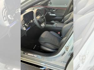 Mercedes-Benz E 53 AMG HYBRID 4MATIC+ T-Modell ❗0,5%-Versteuerung ❗kurzfristig verfügbar❗🚗💥JAHRESENDSPURT