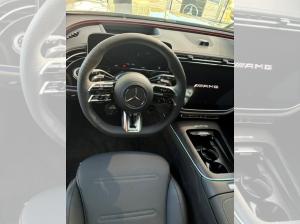 Mercedes-Benz E 53 AMG HYBRID 4MATIC+ T-Modell ❗0,5%-Versteuerung ❗kurzfristig verfügbar❗🚗💥JAHRESENDSPURT