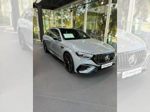 Mercedes-Benz E 53 AMG HYBRID 4MATIC+ T-Modell ❗0,5%-Versteuerung ❗kurzfristig verfügbar❗🚗💥JAHRESENDSPURT