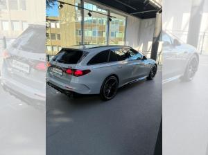 Mercedes-Benz E 53 AMG HYBRID 4MATIC+ T-Modell ❗0,5%-Versteuerung ❗kurzfristig verfügbar❗🚗💥JAHRESENDSPURT