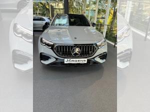 Mercedes-Benz E 53 AMG HYBRID 4MATIC+ T-Modell ❗0,5%-Versteuerung ❗kurzfristig verfügbar❗🚗💥JAHRESENDSPURT