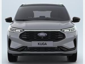 Ford Kuga 2.5 PHEV ST-Line X - Inkl. WARTUNG & VERSCHLEIß - SOFORT VERFÜGBAR -