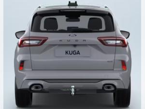 Ford Kuga 2.5 PHEV ST-Line X - Inkl. WARTUNG & VERSCHLEIß - SOFORT VERFÜGBAR -