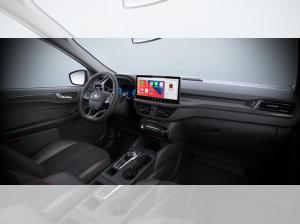 Ford Kuga 2.5 PHEV ST-Line X - Inkl. WARTUNG & VERSCHLEIß - SOFORT VERFÜGBAR -