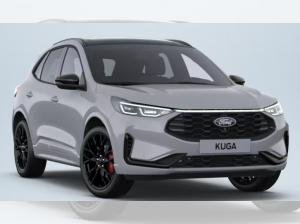 Ford Kuga 2.5 PHEV ST-Line X - Inkl. WARTUNG & VERSCHLEIß - SOFORT VERFÜGBAR -