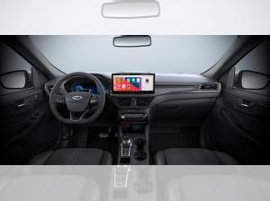 Ford Kuga 2.5 PHEV ST-Line X - Inkl. WARTUNG & VERSCHLEIß - SOFORT VERFÜGBAR -