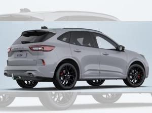 Ford Kuga 2.5 PHEV ST-Line X - Inkl. WARTUNG & VERSCHLEIß - SOFORT VERFÜGBAR -