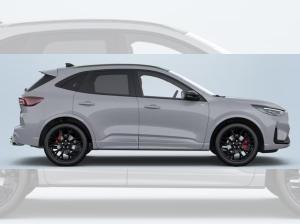 Ford Kuga 2.5 PHEV ST-Line X - Inkl. WARTUNG & VERSCHLEIß - SOFORT VERFÜGBAR -