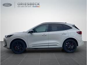 Ford Kuga 2.5 Duratec PHEV ST-Line X ACC+AHK+LED+Navi