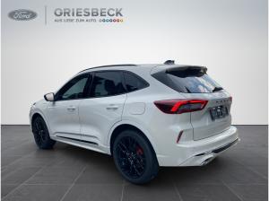 Ford Kuga 2.5 Duratec PHEV ST-Line X ACC+AHK+LED+Navi