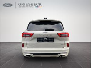 Ford Kuga 2.5 Duratec PHEV ST-Line X ACC+AHK+LED+Navi