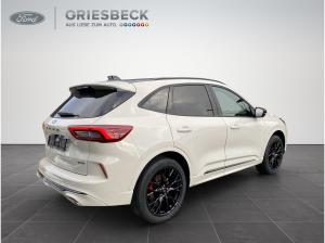Ford Kuga 2.5 Duratec PHEV ST-Line X ACC+AHK+LED+Navi
