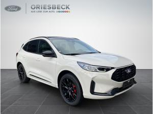 Ford Kuga 2.5 Duratec PHEV ST-Line X ACC+AHK+LED+Navi