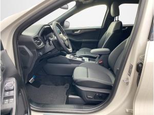 Ford Kuga 2.5 Duratec PHEV ST-Line X ACC+AHK+LED+Navi
