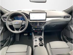 Ford Kuga 2.5 Duratec PHEV ST-Line X ACC+AHK+LED+Navi