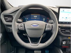 Ford Kuga 2.5 Duratec PHEV ST-Line X ACC+AHK+LED+Navi