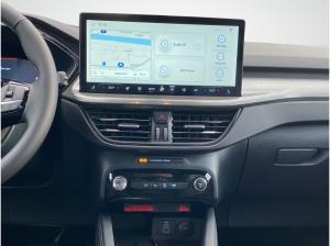 Ford Kuga 2.5 Duratec PHEV ST-Line X ACC+AHK+LED+Navi