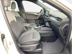Ford Kuga 2.5 Duratec PHEV ST-Line X ACC+AHK+LED+Navi