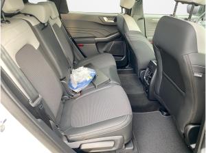 Ford Kuga 2.5 Duratec PHEV ST-Line X ACC+AHK+LED+Navi