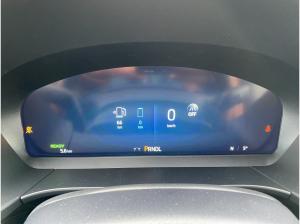 Ford Kuga 2.5 Duratec PHEV ST-Line X ACC+AHK+LED+Navi
