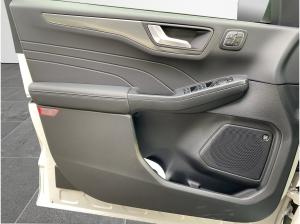 Ford Kuga 2.5 Duratec PHEV ST-Line X ACC+AHK+LED+Navi