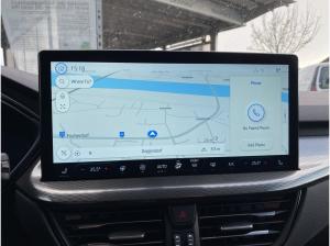 Ford Kuga 2.5 Duratec PHEV ST-Line X ACC+AHK+LED+Navi