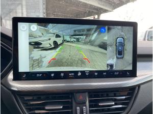 Ford Kuga 2.5 Duratec PHEV ST-Line X ACC+AHK+LED+Navi
