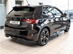 Skoda Fabia 1.5 TSI DSG 130Edition NAVI ACC KAM KEYLESS