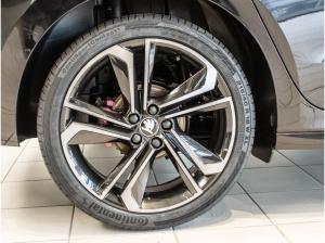 Skoda Fabia 1.5 TSI DSG 130Edition NAVI ACC KAM KEYLESS