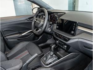 Skoda Fabia 1.5 TSI DSG 130Edition NAVI ACC KAM KEYLESS