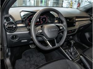 Skoda Fabia 1.5 TSI DSG 130Edition NAVI ACC KAM KEYLESS