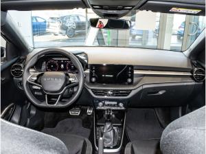 Skoda Fabia 1.5 TSI DSG 130Edition NAVI ACC KAM KEYLESS
