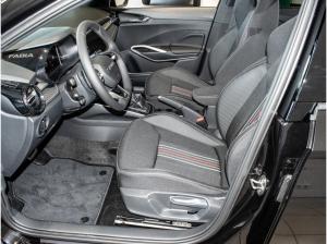 Skoda Fabia 1.5 TSI DSG 130Edition NAVI ACC KAM KEYLESS