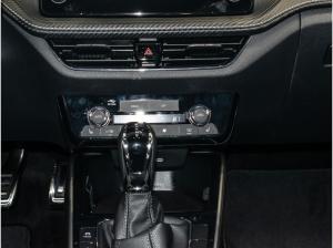 Skoda Fabia 1.5 TSI DSG 130Edition NAVI ACC KAM KEYLESS