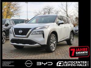 Nissan X-Trail X-TRAIL TEKNA 1.5 VC-T e-POWER ACC+LED+Navi+SHZ