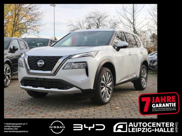 Nissan X-Trail X-TRAIL TEKNA 1.5 VC-T e-POWER ACC+LED+Navi+SHZ