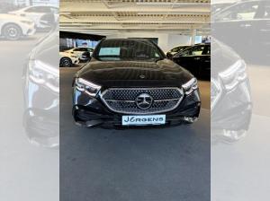 Mercedes-Benz E 200 4MATIC T-Modell  AMG LINE NIGHT Edition❗kurzfristig verfügbar❗🚗💥JAHRESENDSPURT