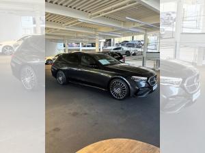 Mercedes-Benz E 200 4MATIC T-Modell  AMG LINE NIGHT Edition❗kurzfristig verfügbar❗🚗💥JAHRESENDSPURT